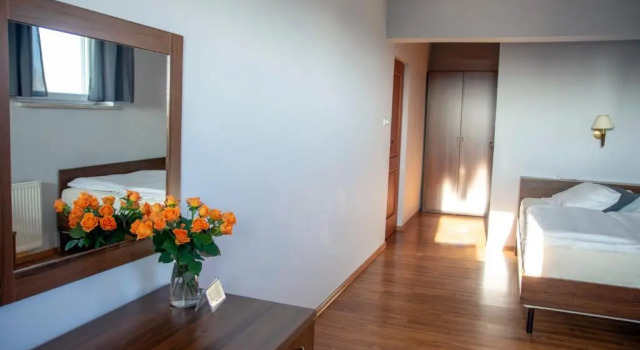 Weranda Restaurant & Rooms