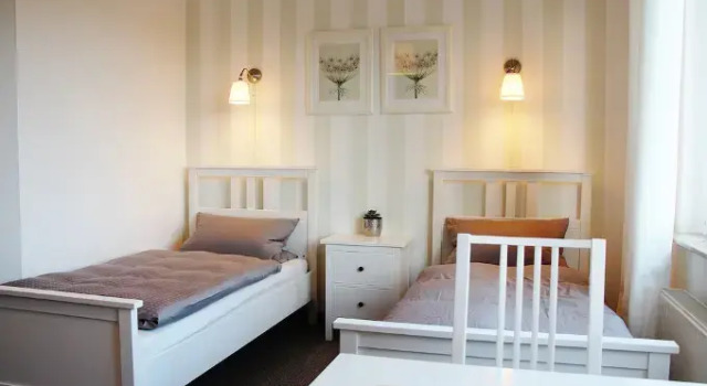 Pension Belger