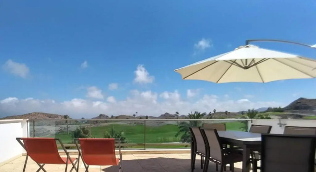 Апартаменты Au pied d'Aguilon golf 4203