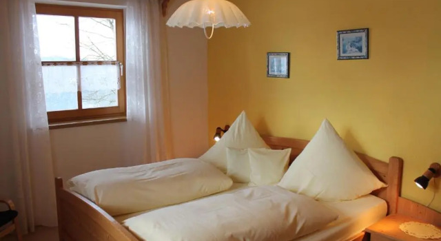 Bauernhof Kroner, Rezerwuj Hotel Hotele w Bawaria z parkingiem, Parking