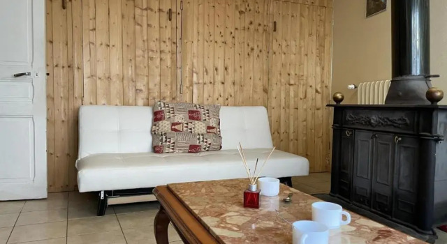 Gîte Arfeuilles, 4 pièces, 5 personnes - FR-1-489-52, Rezervovat Hotel Arfeuilles 