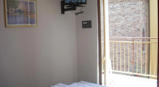 Двухместный номер Standard Hotel Corallo