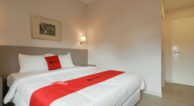 RedDoorz Syariah Plus @ BSD City, Réserver Hôtel South Tangerang Banten