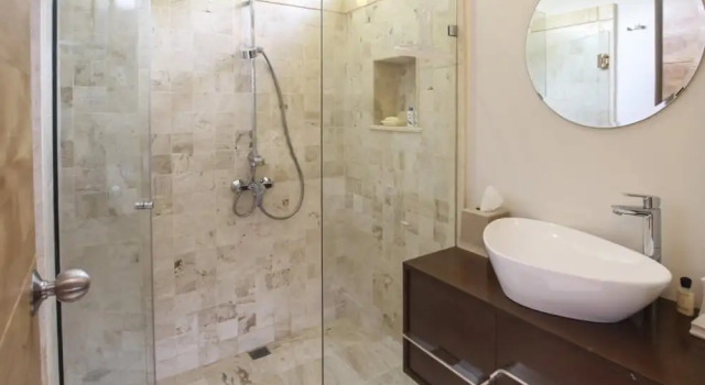 Апартаменты Fully Equipped Apartment Overlooking Golf Course at Luxury Beach Resort
