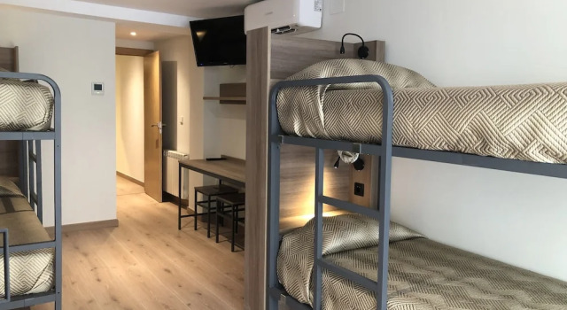 Apartamentos 2Sleep