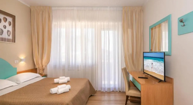 Двухместный номер Standard Hotel Stella DItalia