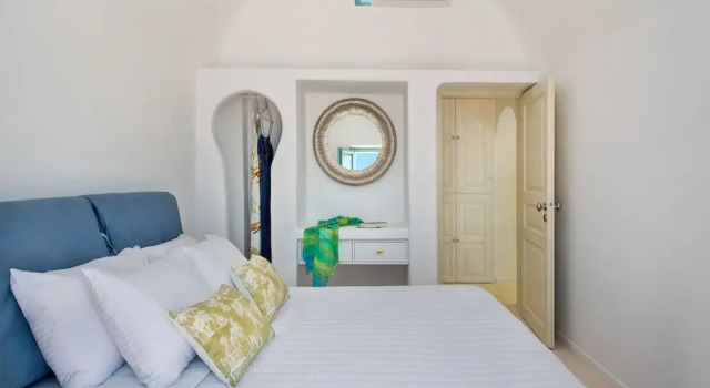 Вилла с 2 комнатами с видом на море Ananda Retreat