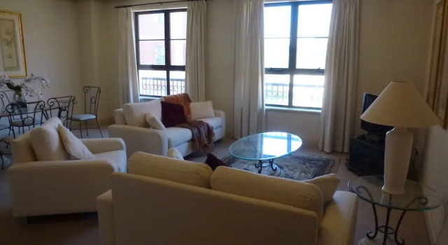 Апартаменты City Escape 2BD in Adelaides East End 2