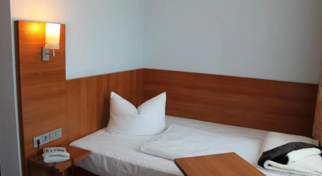 Номер Standard Hotel Fackelmann