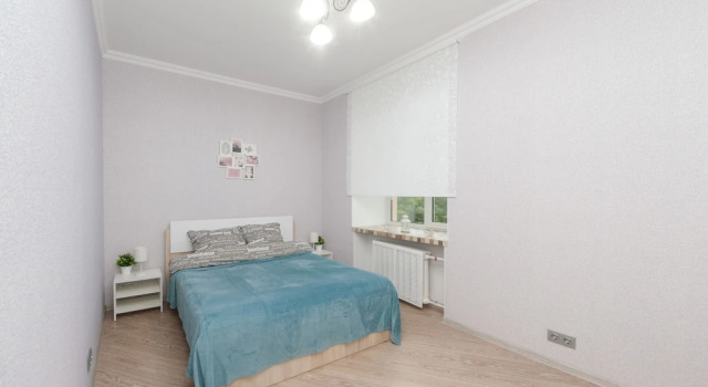 Двухместный номер Standard Spikado Hotel Kutuzovsky