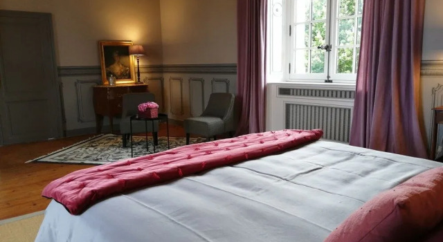Le Manoir du Clôt, Rezerwuj Hotel  