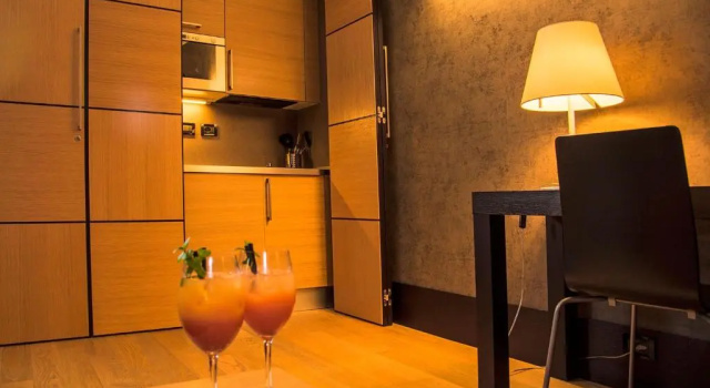Полулюкс B&B Hotel Borgaro Torinese