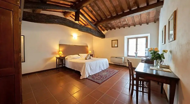 Номер Superior BORGO GALLINAIO 32, Emma Villas