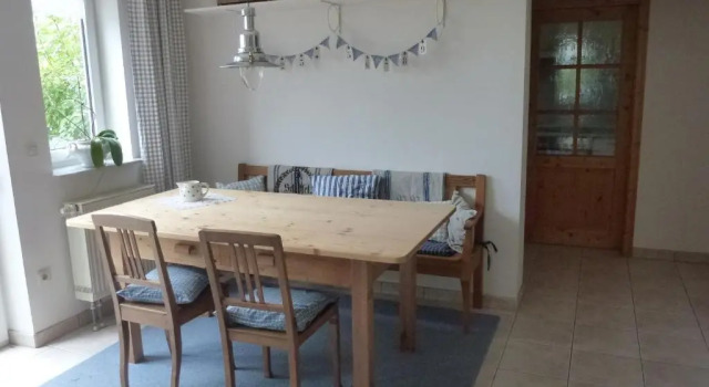 Апартаменты Ferienwohnung Ruppert