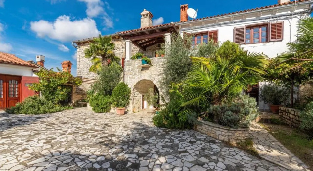 Апартаменты House Peresiji