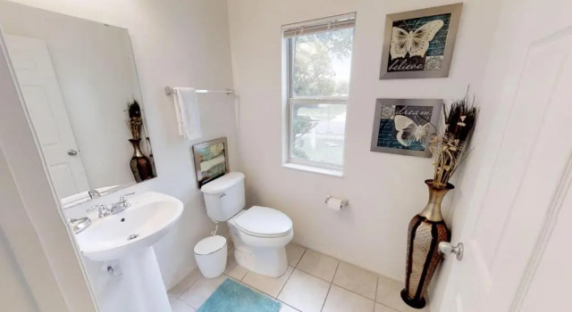 Crystal Cove Resort 4 Bedroom Vacation Home 1527, Varaa Lomakeskus Kissimmee Kissimmee