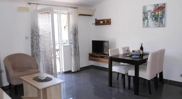 Апартаменты Apartments Muhar