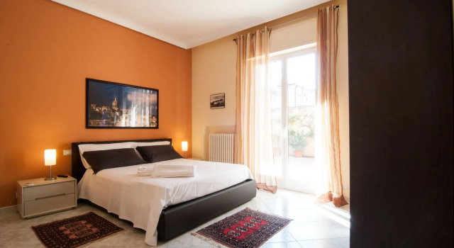 B&B Mare e Terra