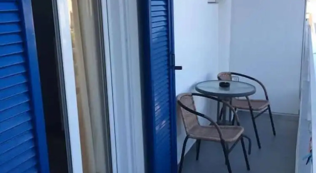 Номер Standard Hotel Rodon