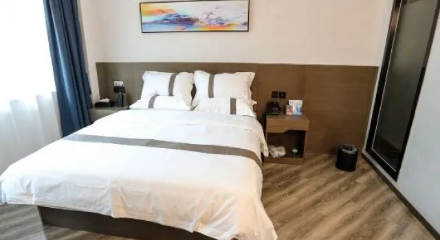 Люкс Deluxe Quality Hotel Sarpsborg
