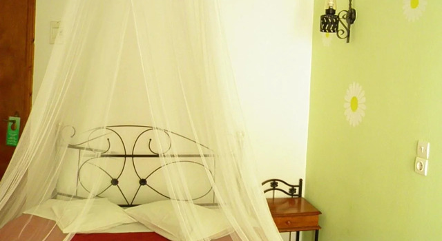 Mirsini Pansion