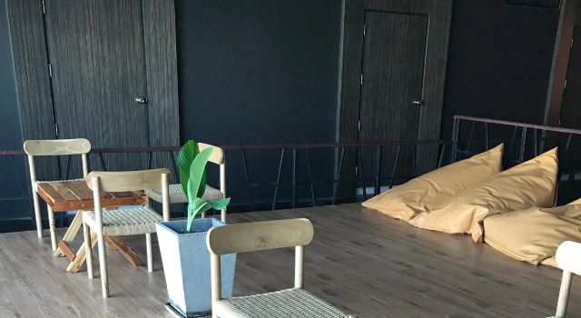 Rabeang Bann Koh Samed ระเบียงบ้านเกาะเสม็ด, Забронировать Отель Недорогие отели Ко Самет, рядом с Пляж Ао Прао, недорого