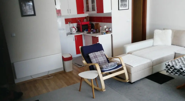 Apartment Mirza, Забронировать Апартаменты/квартира Отели Власич с парковкой, Парковка