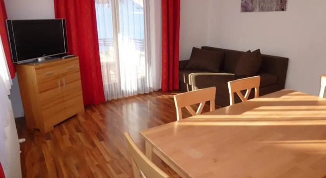 Ferienhaus Teigi