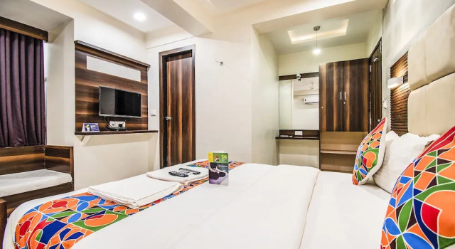Hotel Royal Residency, Rezervovat Hotel Hotely v Gujarat s parkováním, Parkování