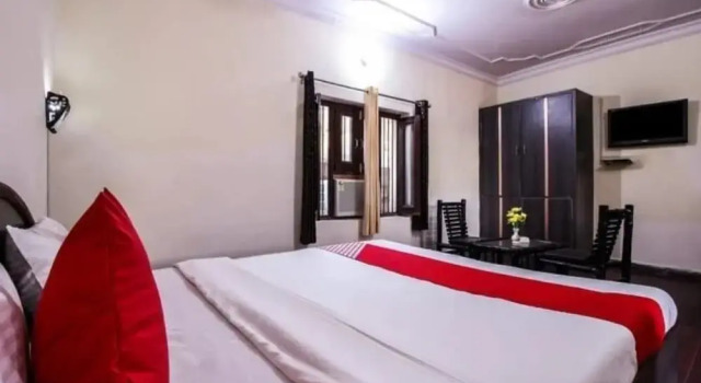 Tiger Club Resort, Забронировать Курортный отель Отели штата Раджастхана 3 звезды, 3*