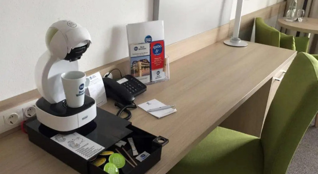 Двухместный номер Comfort с балконом Akzent Hotel Antoniushof