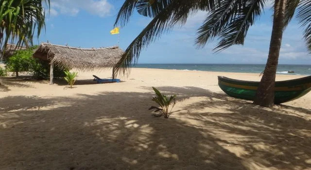 Pastissade Beach Hotel