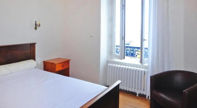 Holiday Flat Kerity-Penmarc'H - Bre06108J-P, Rezerwuj Hotel Penmarch 