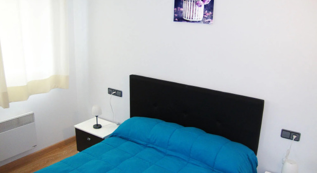 Apartamentos Araco 3000, Забронировать Апартаменты/квартира Отели Пас-де-ла-Каса с парковкой, Парковка