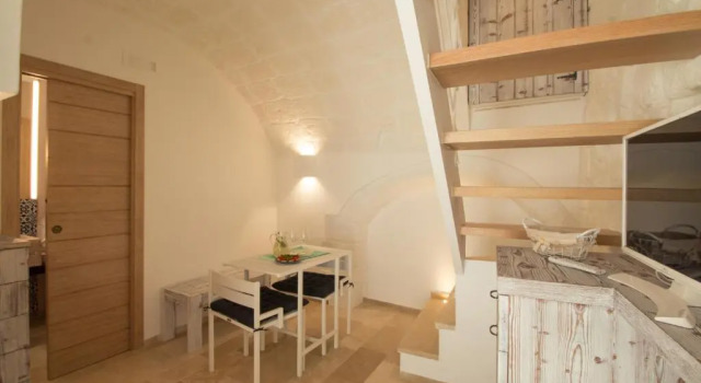 Апартаменты Casa Martina