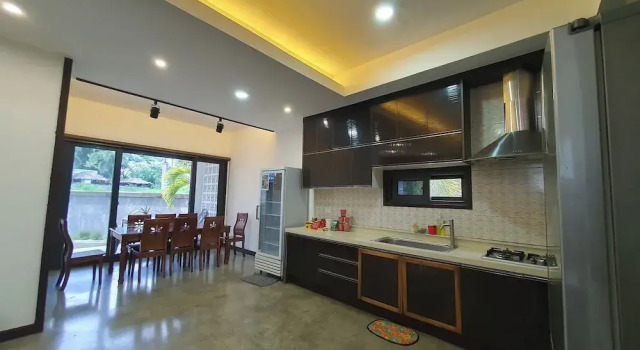 Вилла Standard Koregon Pool Villas