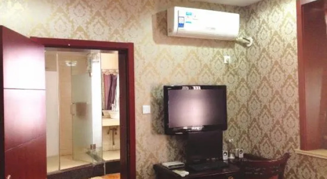 Люкс Xuancheng Tie Shang Hotel