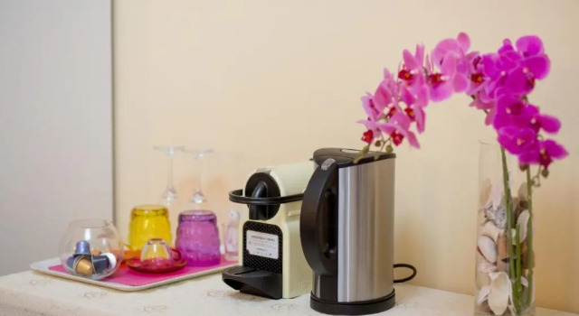 Номер Standard BQ House Castello Luxury Rooms