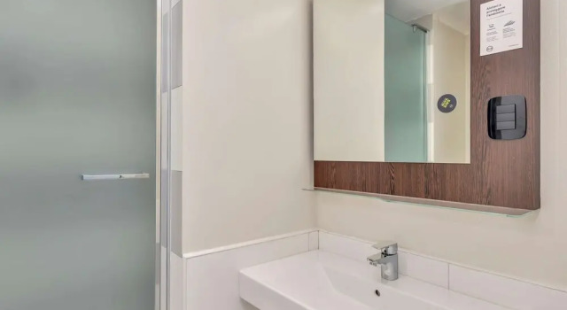 Standard Apartment B&B Hotel Cremona