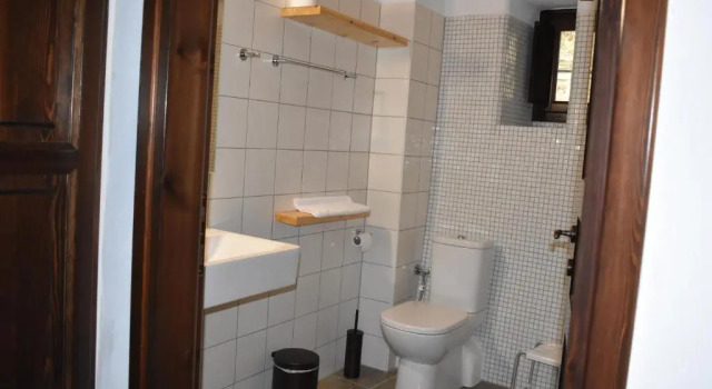 Студия Sabouko Guest House