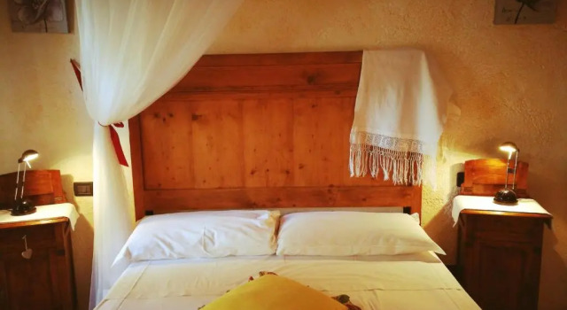 Agriturismo Le Noci, Prenota Hotel Tarzo Veneto