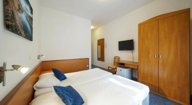Двухместный номер Standard Villa Vicko