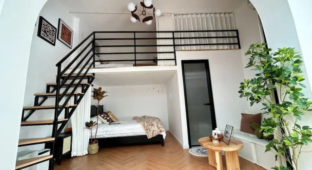 Апартаменты Fashion Home