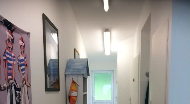 Les Logis de Kerdrien, Rezerwuj Hotel Hotele w Morbihan z basenem, Basen