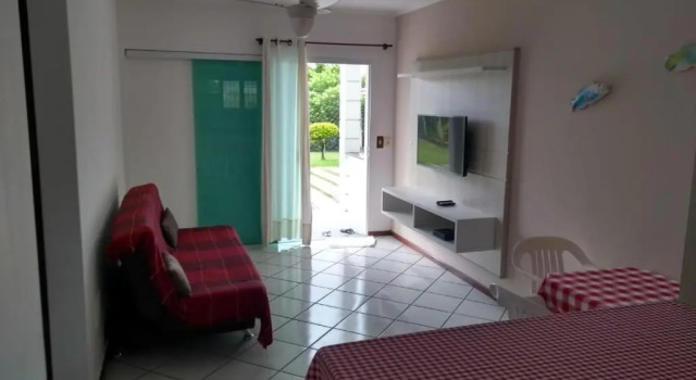 Апартаменты с 2 комнатами Casa da Marilú
