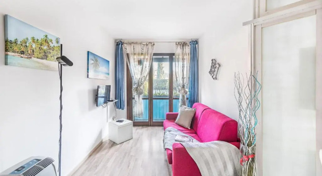 Artemisia 6 Apartment by Wonderful Italy