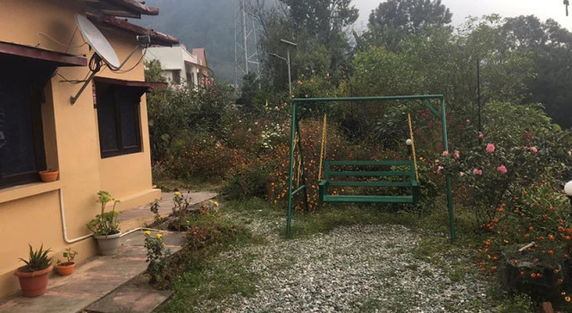 Blue Moon By Excellent Hospitality, Rezervovat Hotel Nainital Uttarakhand