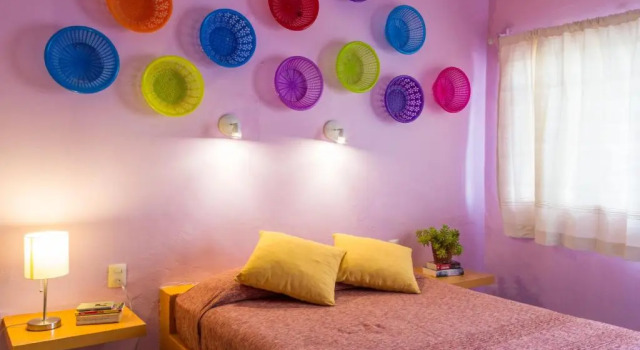 Номер Standard Casa de Don Pablo Hostel
