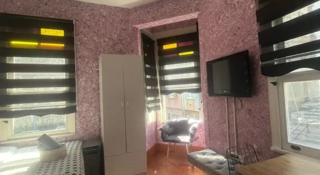 Taksim Cinar Suit, Забронировать Апарт-отель Апарт-отели Стамбула, рядом с Улица Истикляль, Апарт-отель