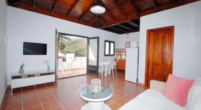Apartamento PANCHO